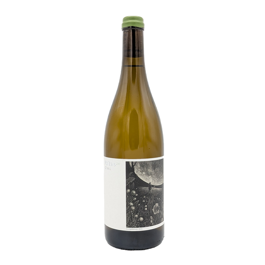 Poesis 24 months, Clos des Plantes 2022