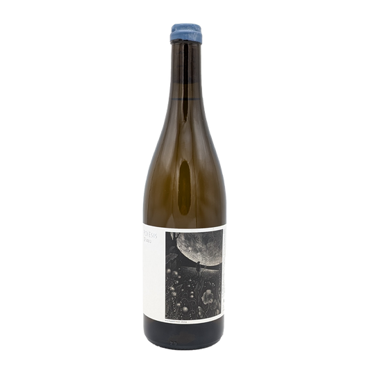 Poesis 24 months, Clos des Plantes 2021