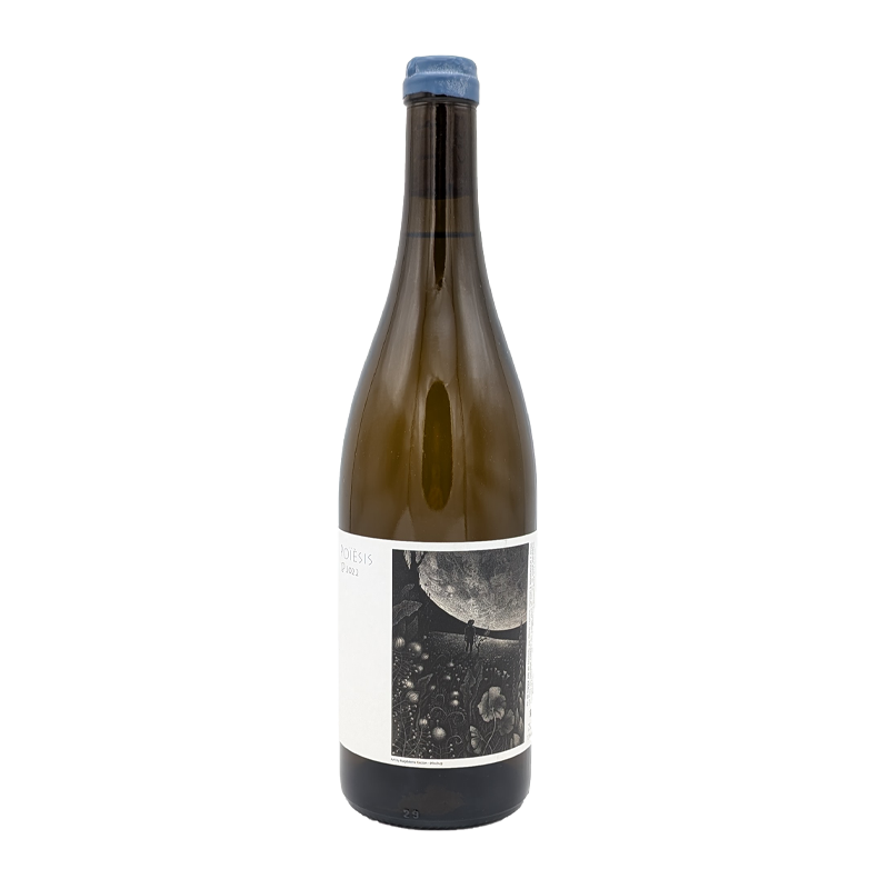 Poesis, Clos des Plantes 2022