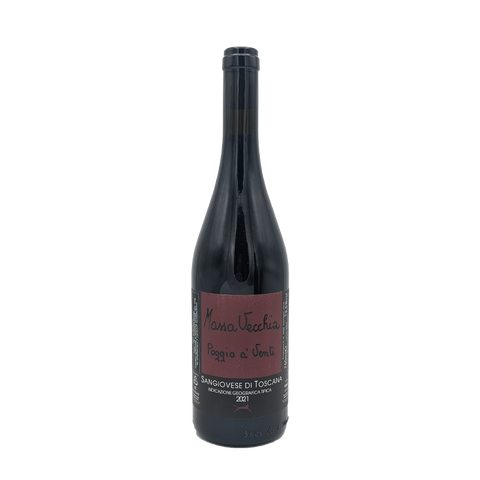 Poggio a Venti, Massa Vecchia – SipWines Shop