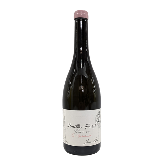 Pouilly-Fuisse 1er Cru La Marechaude, Jessica Litaud 2023