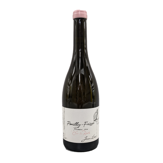 Pouilly-Fuisse 1er Cru Sur La Roche, Jessica Litaud