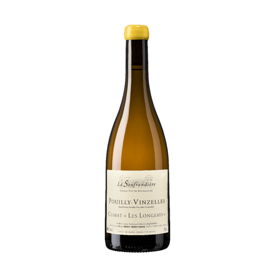 Pouilly-Vinzelles Les Longeays, Bret Brothers La Soufrandiere