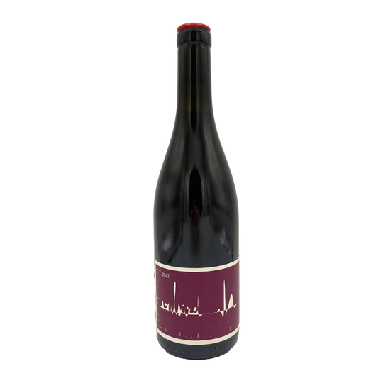 Package Poulsard VdF, Boulanger & Allante 2023