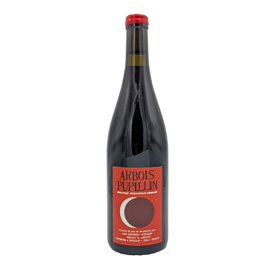 PACKAGE Arbois Pupillin Ploussard En Aspis, Bruyere & Houillon 2022