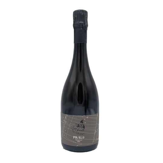 Champagne La Presle, Roses de Jeanne - Cedric Bouchard 2019