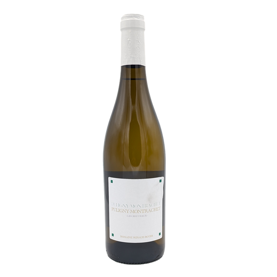Puligny-Montrachet Les Reuchaux, Renaud Boyer 2023