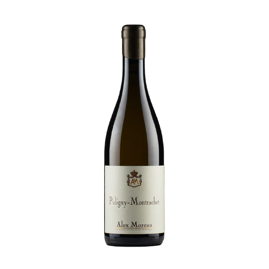 Puligny-Montrachet, Domaine Alex Moreau 2022