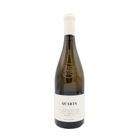 Anjou Quarts, Domaine Belargus 2021