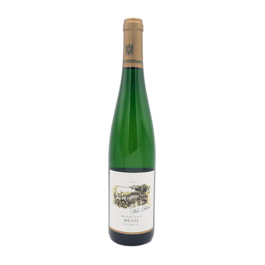 Oberemmeler Hutte Riesling GG, Weingut Von Hovel 2019