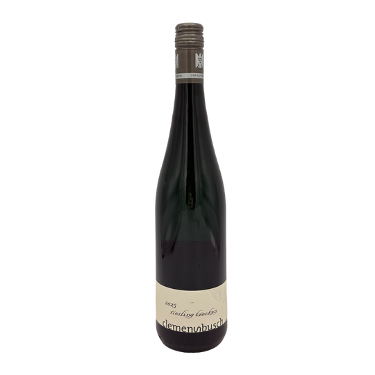Riesling Trocken, Clemens Busch 2025
