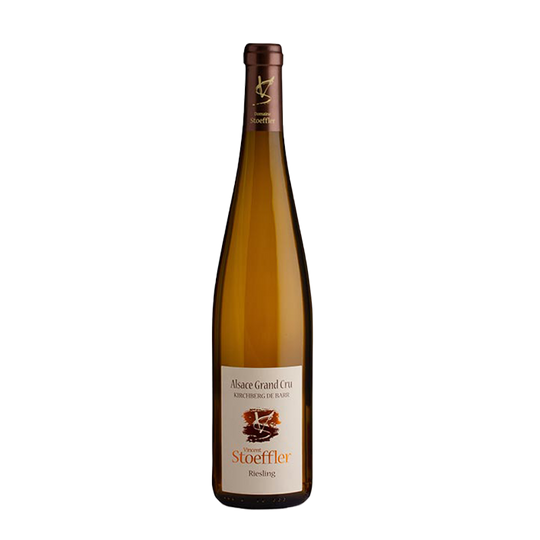 Riesling Kirchberg de Barr Grand Cru, Domaine Stoeffler 2021