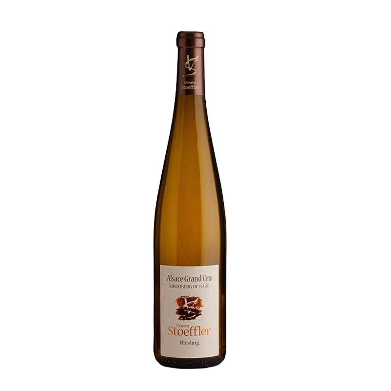 Riesling Kirchberg de Barr Grand Cru, Domaine Stoeffler 2021