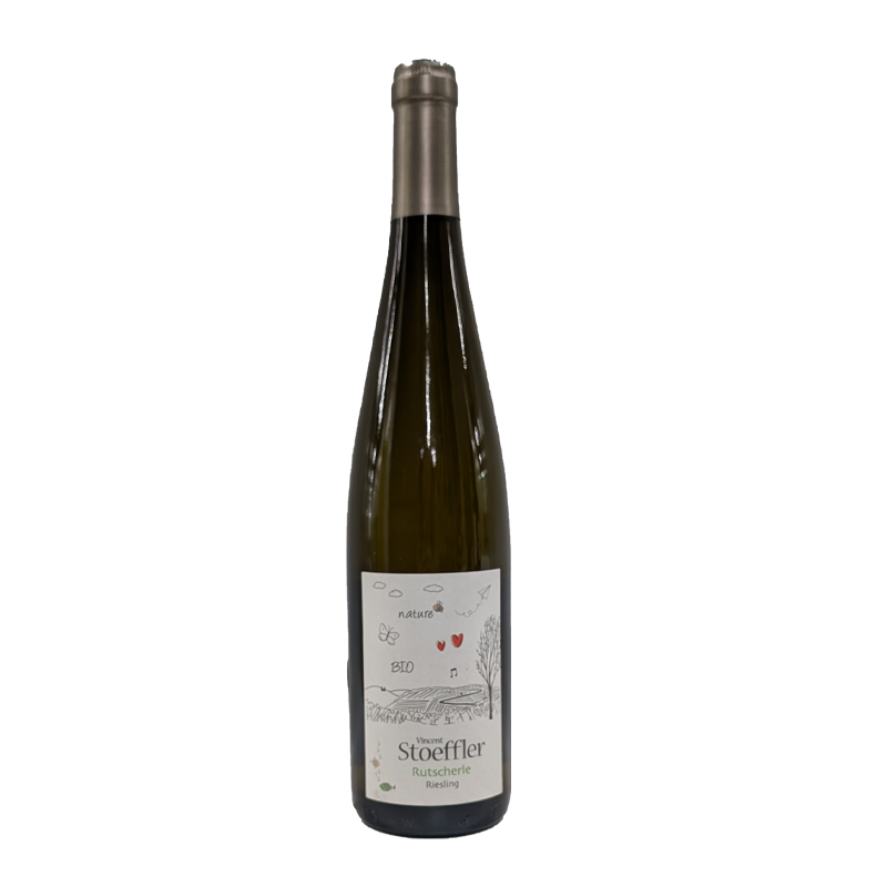 Riesling Rutscherle, Domaine Stoeffler 2022