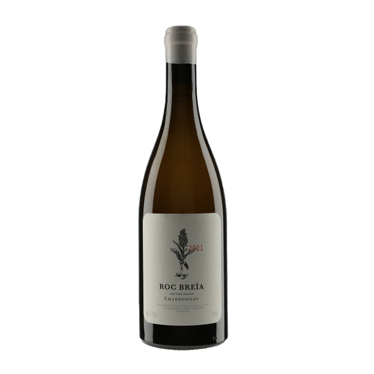 Chardonnay, Roc Breia Theo Dancer 2023