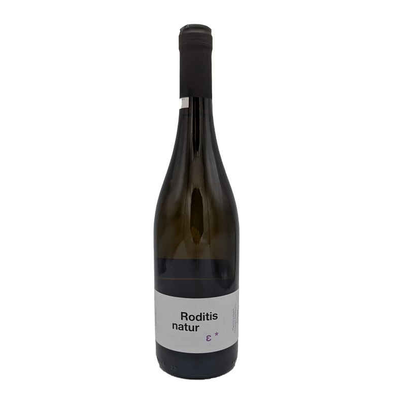 Roditis Nature, Tetramythos 2024 – SipWines Shop