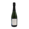 Champagne Blanc Comme Neige Bur Label Grand Cru, Pascale et Romain Henin 2018