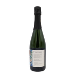 Champagne Blanc Comme Neige Bur Label Grand Cru, Pascale et Romain Henin 2018