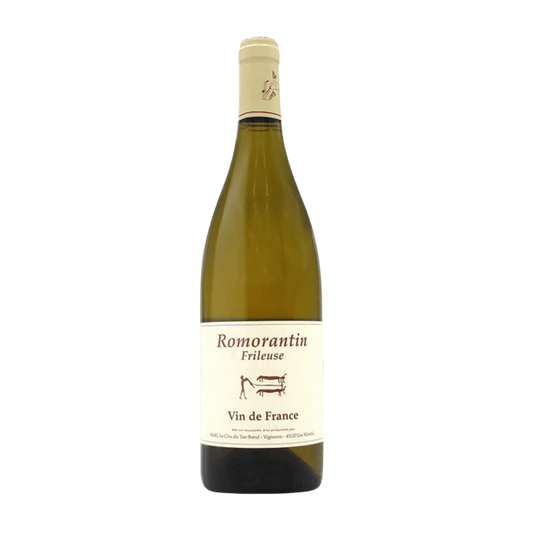 Romoratin, Clos du Tue-Boeuf 2023