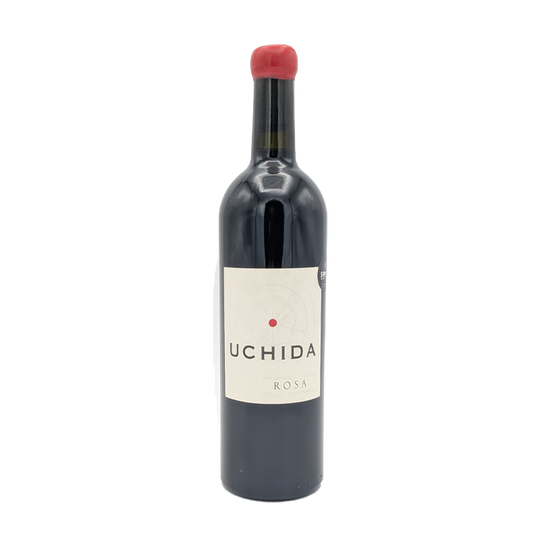 Haut-Médoc Rosa, Osamu Uchida 2022