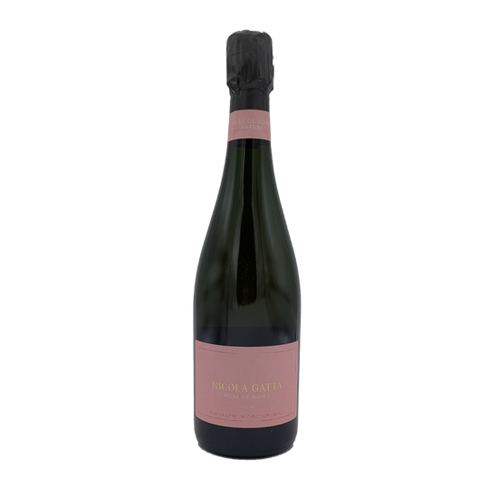 Rose de Noirs Nature 60 Lune, Nicola Gatta NV