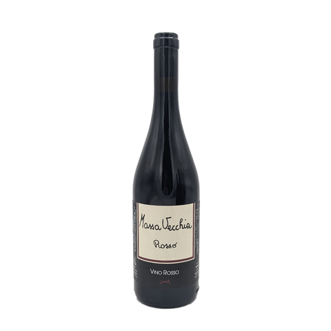 Rosso da Tavola, Massa Vecchia NV – SipWines Shop