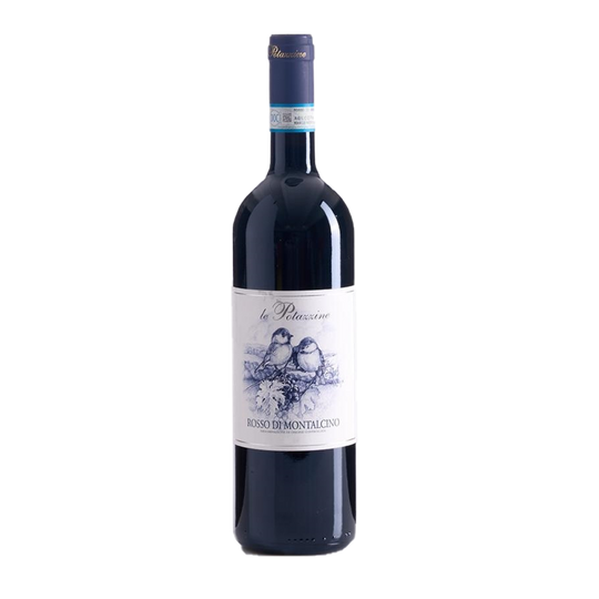 Rosso di Montalcino, Tenuta Le Potazzine 2021
