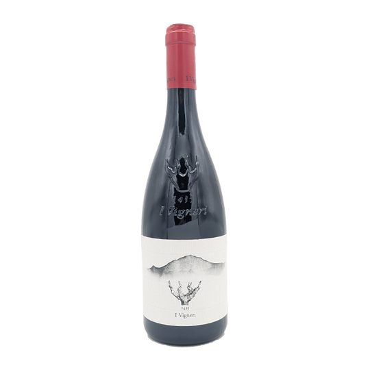Rosso IGT , I Vigneri 2024