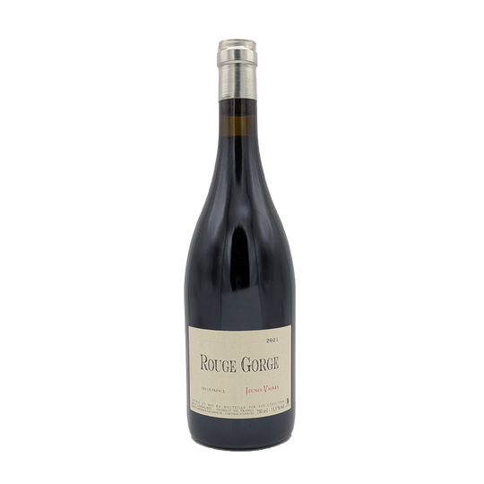 Cotes Catalanes Jeunes Vignes, Clos du Rouge Gorge Cyril Fhal 2021