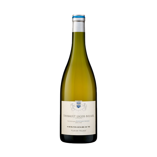 Savigny-lès-Beaune Clos du Village Blanc, Domaine Thibault Liger-Belair 2021