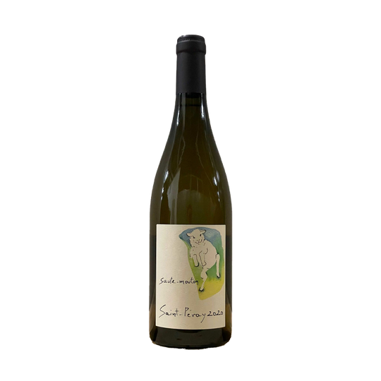 Saint-Péray Saute-Mouton, Domaine de Lorient