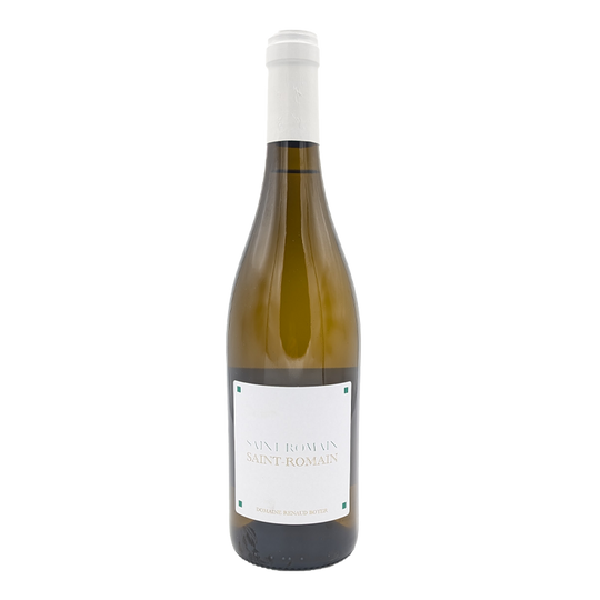 Saint Romain Blanc, Renaud Boyer 2023