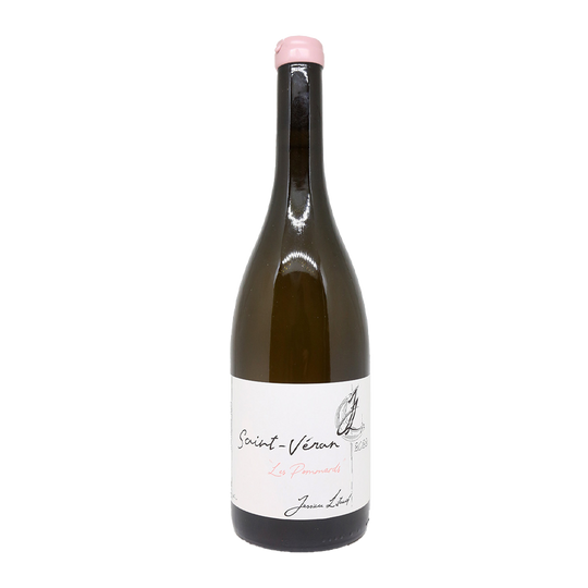Saint-Veran Les Pommards, Jessica Litaud 2024