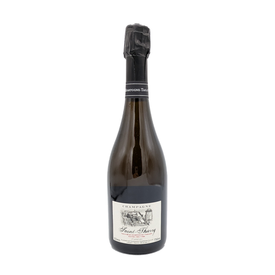 Champagne Saint-Thierry, Chartogne-Taillet 2020
