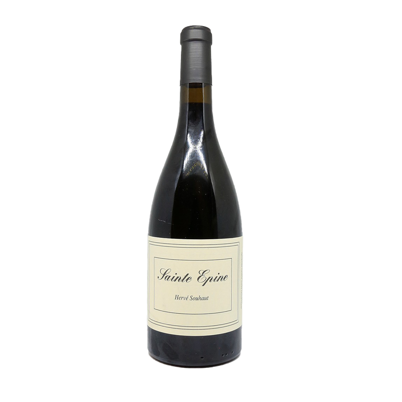 Saint-Joseph Rouge Sainte Epine, Herve Souhaut  Domaine Romaneaux-Destezet 2024