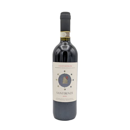 Chianti Superiore San Firenze, Fattoria di Sammontana 2022