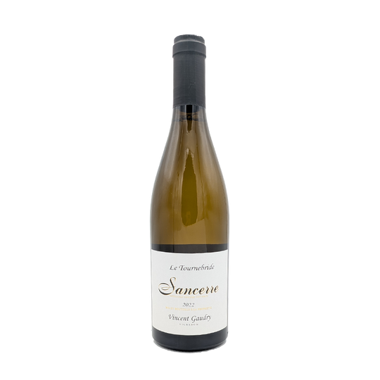Sancerre Tournebride, Vincent Gaudry 2022