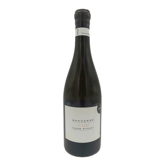 Sancerre La Noue En Rose, Domaine Claude Riffault 2024