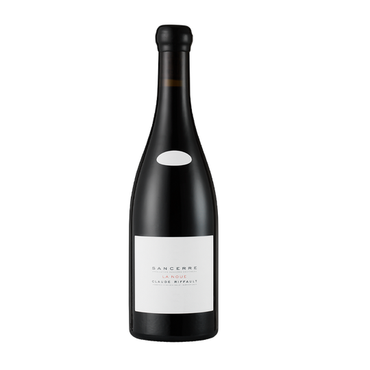 Sancerre La Noue Rouge, Domaine Claude Riffault 2023