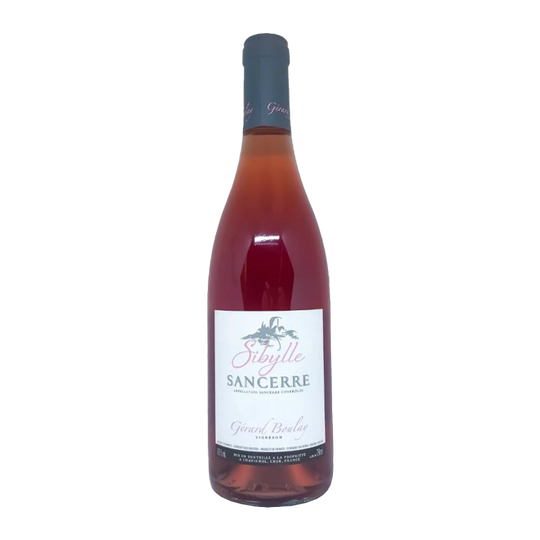 Sancerre Sibylle Rose, Gerard Boulay 2023