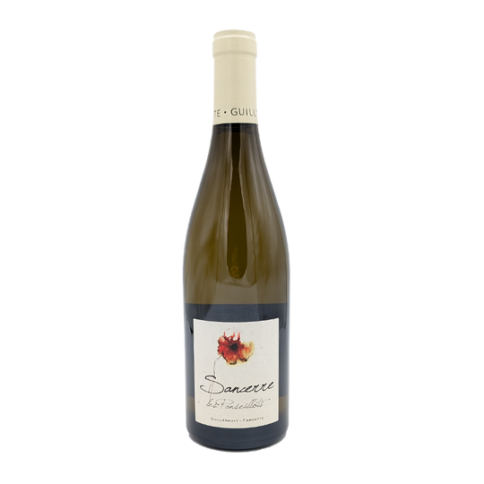 Sancerre Les Panseillots, Domaine Guillerault-Fargette 2023