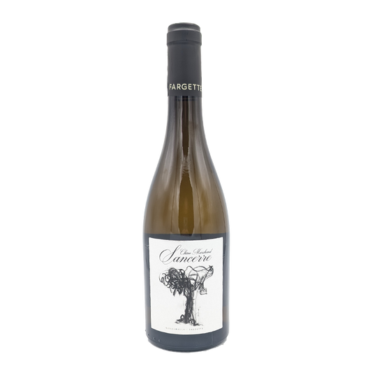 Sancerre Chêne Marchand, Domaine Guillerault-Fargette 2022