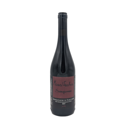Sangiovese, Massa Vecchia 2022 – SipWines Shop