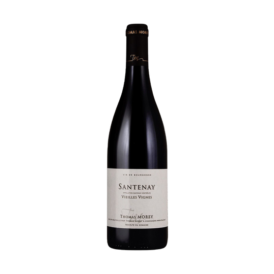 Santenay Rouge Vieilles Vignes, Domaine Thomas Morey