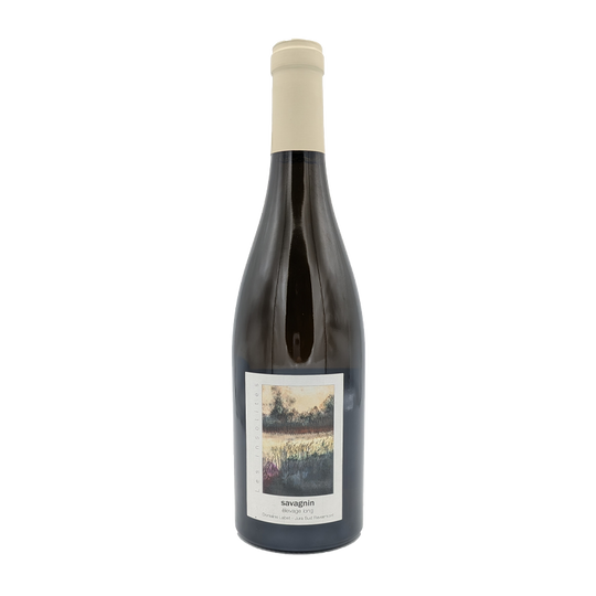 Package Savagnin En Chalasse Long Elevage Ouillé, Domaine Labet 2019