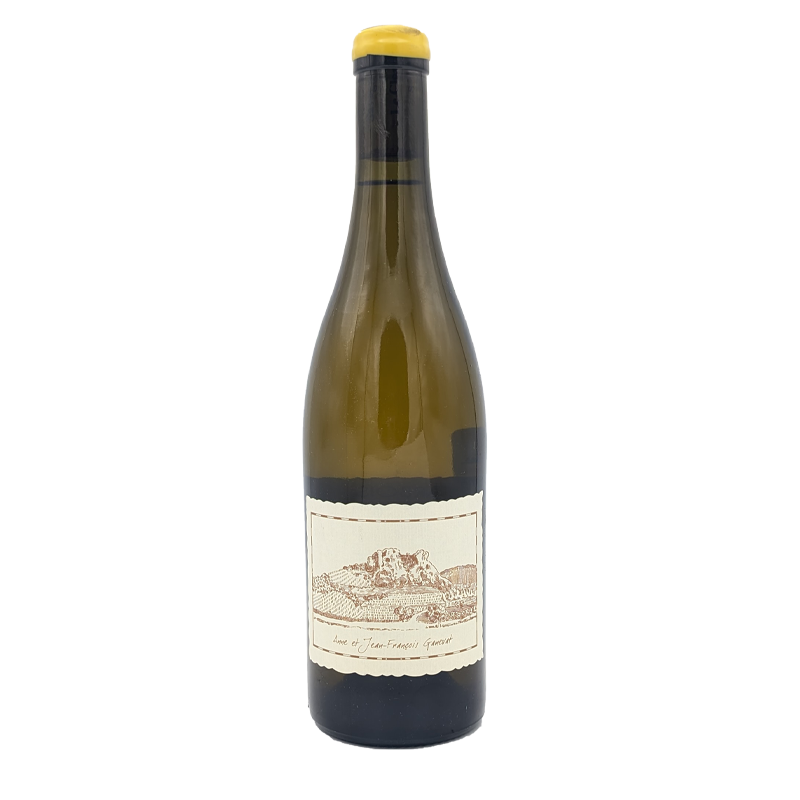 Package Savagnin Le Clos, Domaine Ganevat 2020