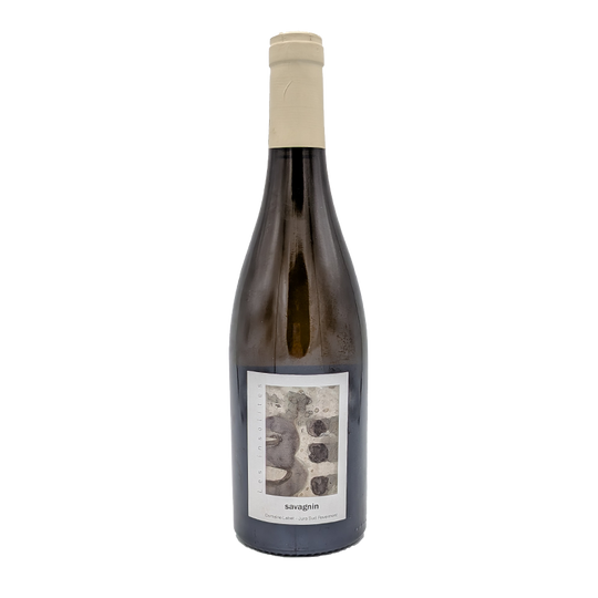 Package Savagnin En Chalasse Long Elevage Ouillé , Domaine Labet 2016