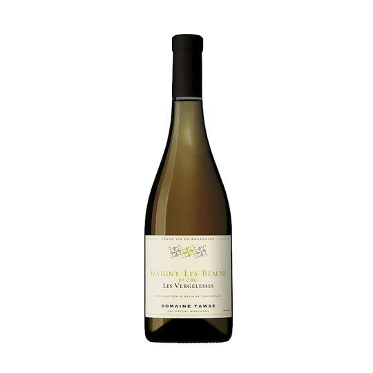 Savigny 1er Cru Vergelesses Blanc, Domaine Tawse