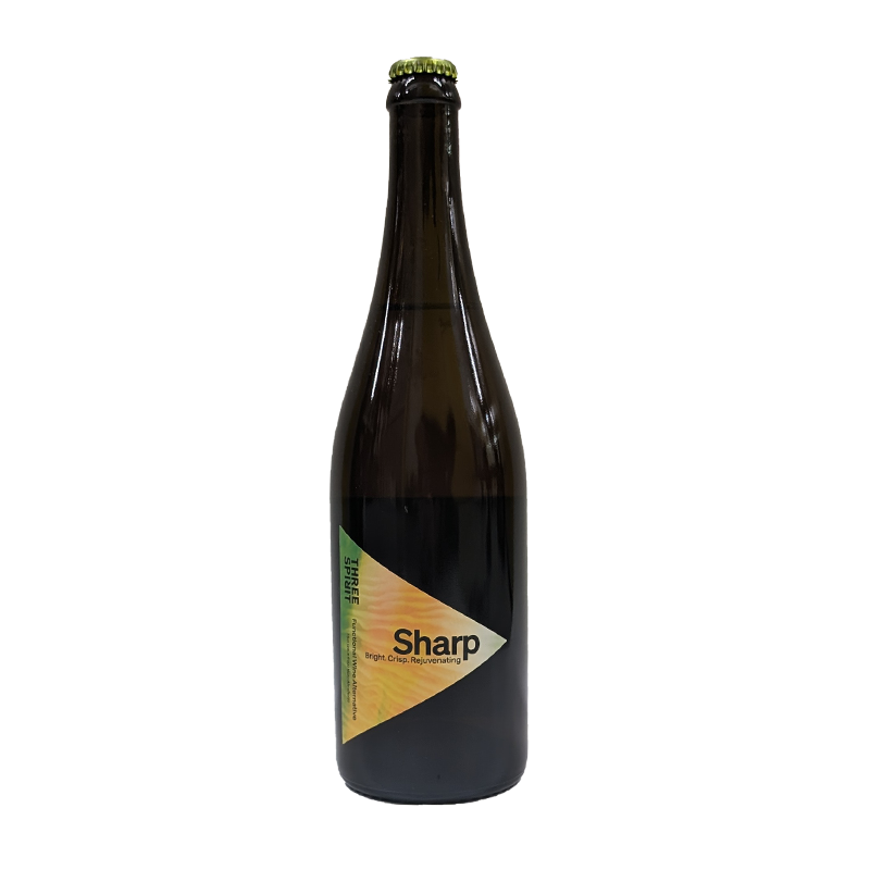 Sharp No ABV, Blurred Vines – SipWines Shop