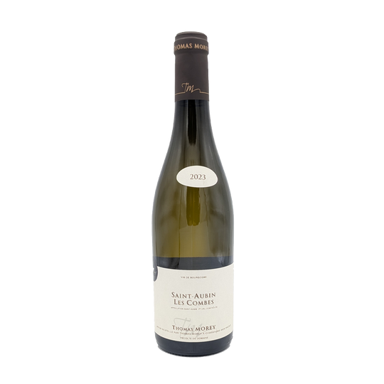 Saint-Aubin 1er Cru Les Combes, Domaine Thomas Morey